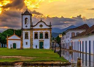 Paraty