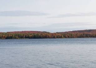 Parc national de Frontenac