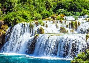 Parc national de Krka