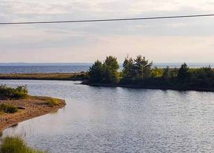 Parc national de la Pointe-Taillon