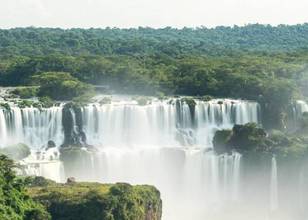 Parc National Iguaçu