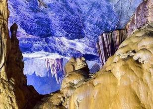 Phong Nha National Park