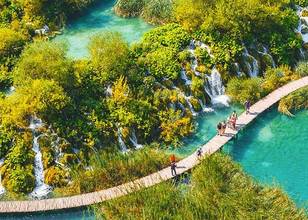 Plitvice