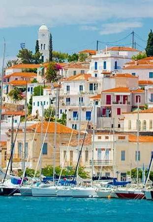 Poros
