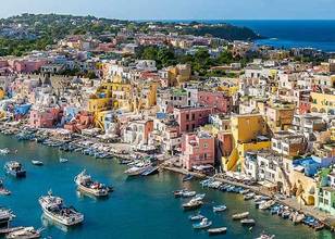 Procida