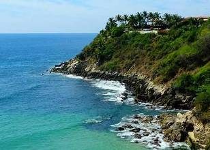 Puerto Escondido