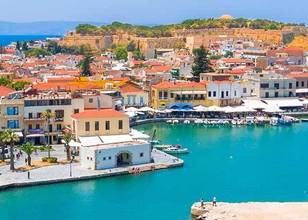 Rethymnon