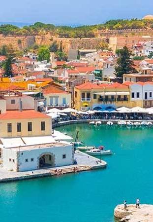 Rethymnon