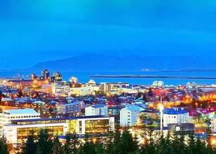 Reykjavik