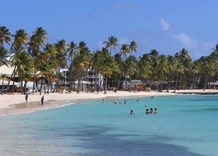 Sainte Anne - Guadeloupe