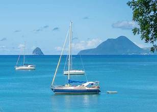 Sainte Anne - Martinique