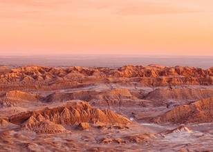 San Pedro de Atacama