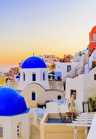 Santorin