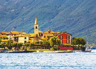 Stresa (Lac Majeur)