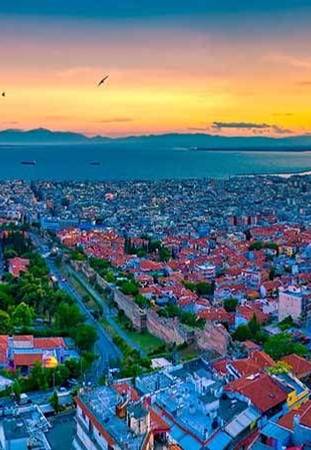 Thessalonique