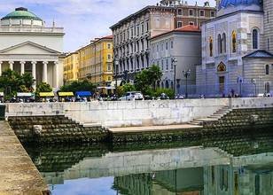 Trieste