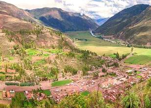 Urubamba