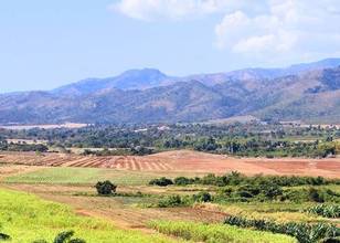 Vallée de los Ingenios