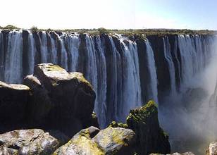 Victoria Falls