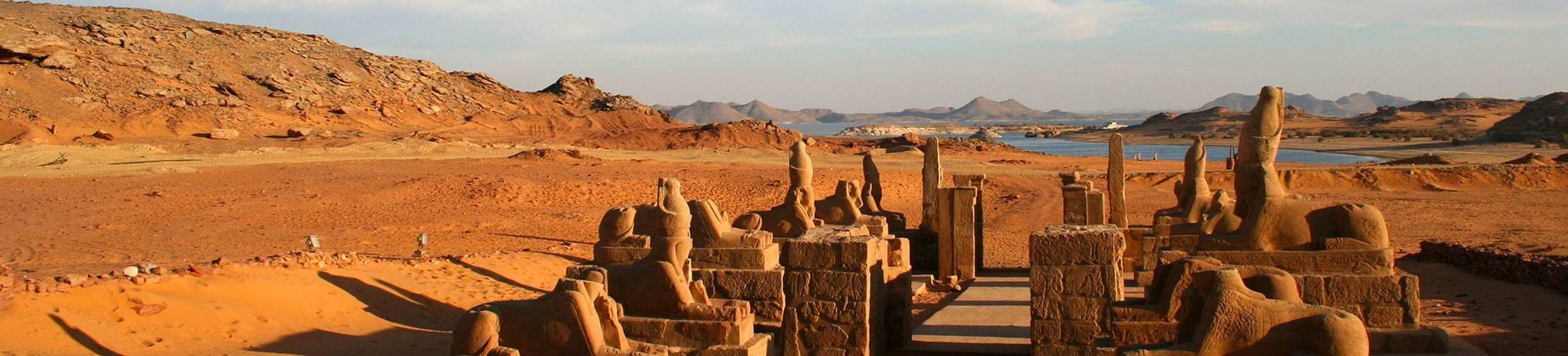 Wadi El Saboua