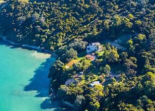 Waiheke Island