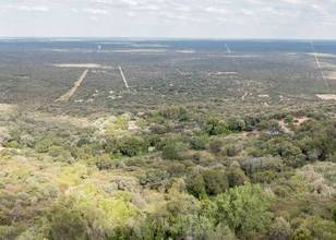 Waterberg Plateau Park