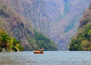 Canyon Sumidero