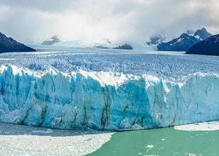 Glacier Perito Moreno