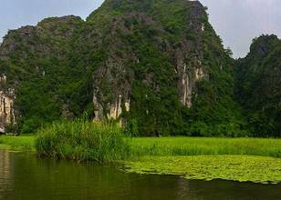 Tam Coc