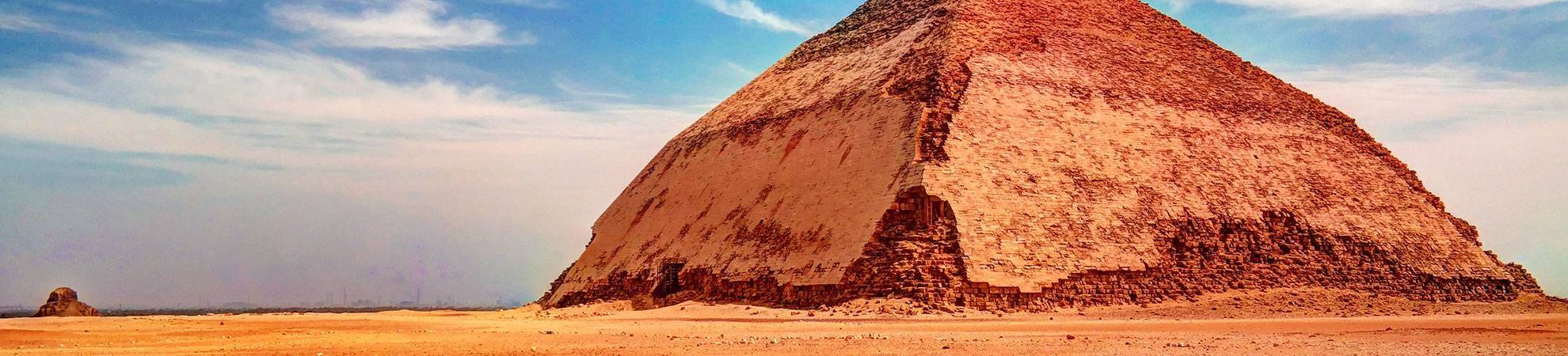 Dahshur