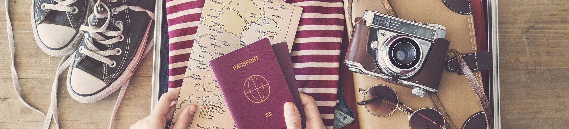 Comment bien préparer sa valise pour un circuit en Italie ?