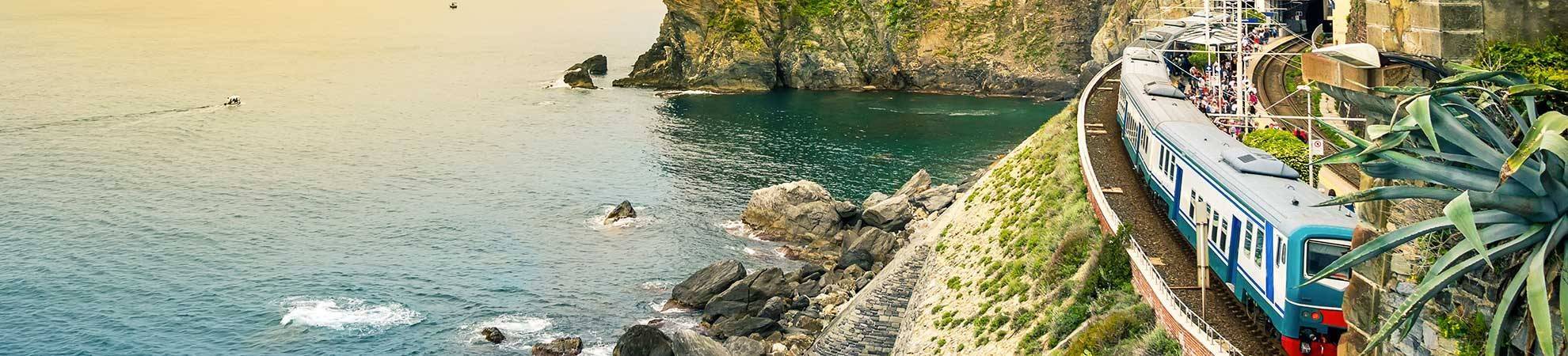 Comment se déplacer en Italie ?