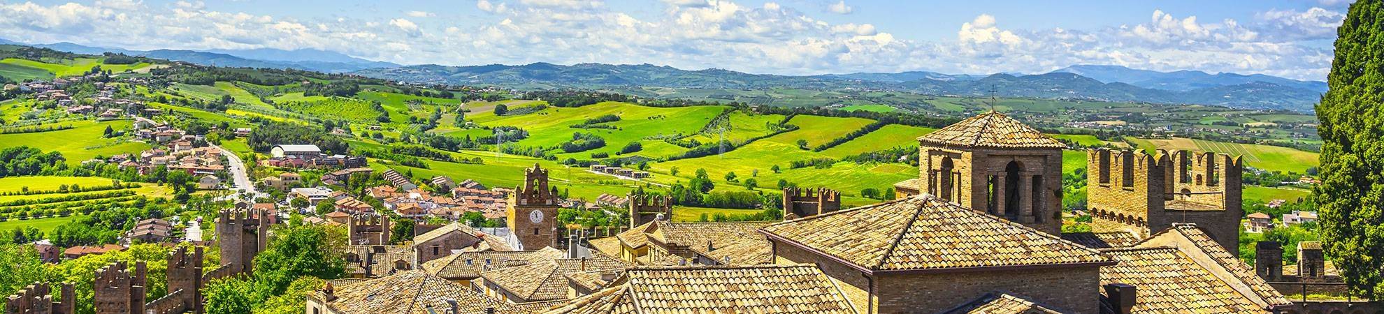 Comment se rendre en Italie ?