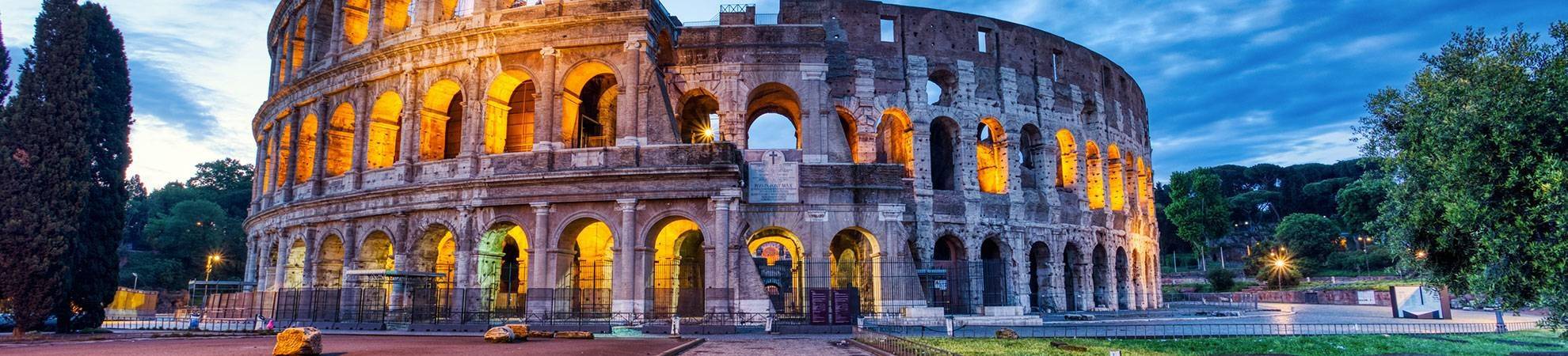 Culture en Italie