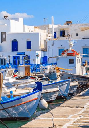 Naxos