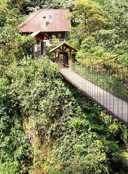 La meilleure période pour partir en Equateur
