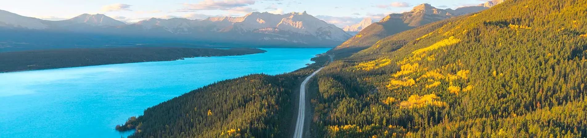 Roadtrip Canada : le guide ultime