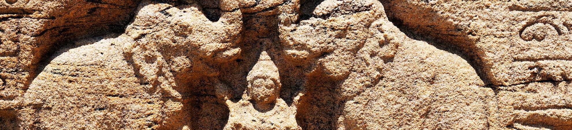 Visite de Polonnaruwa en vélo