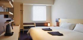 Amanek Hotel - Kanazawa