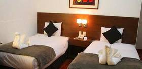 Casona Plaza