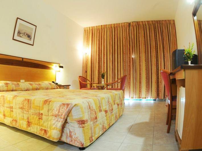 Jericho Resort Village