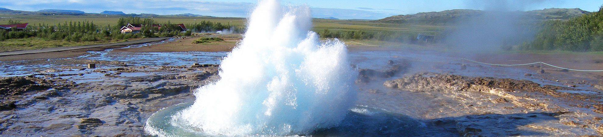 Islande