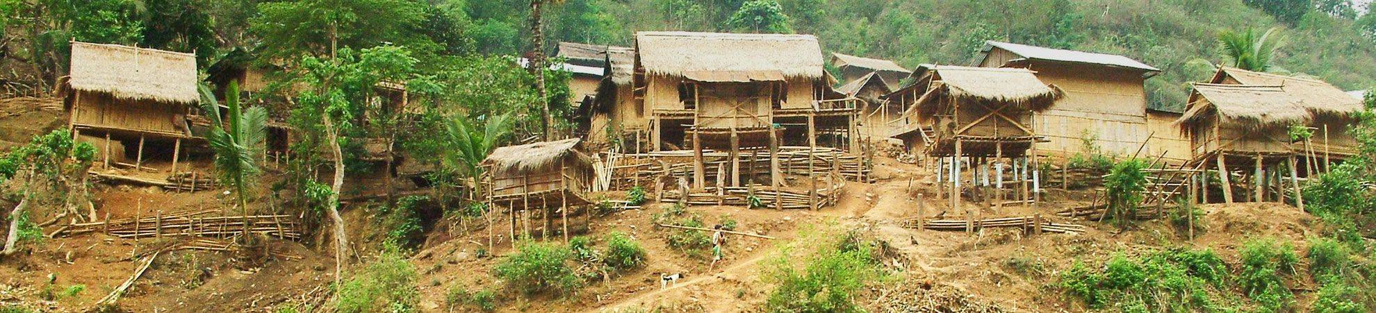 Laos
