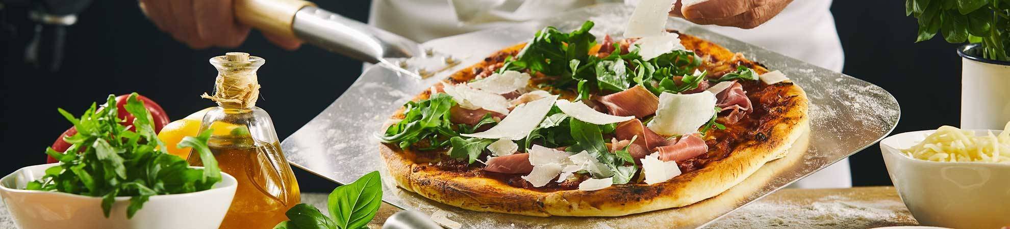 Les spécialités culinaires en Italie
