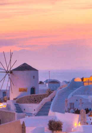 Mykonos