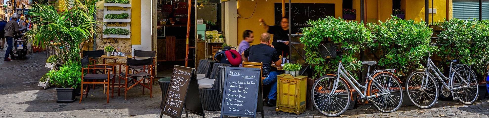 Règles de savoir-vivre en Italie
