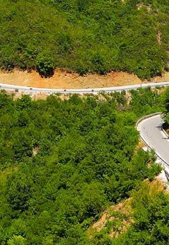Road trip en Albanie : guide complet