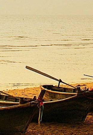 Le Sud de la Thailande