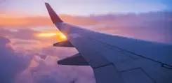Arrivée en France