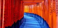 Kyoto en privatif : torii vermillon, ruelles d’antan & jardins zen